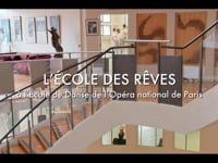 L'ÉCOLE DES RÊVES