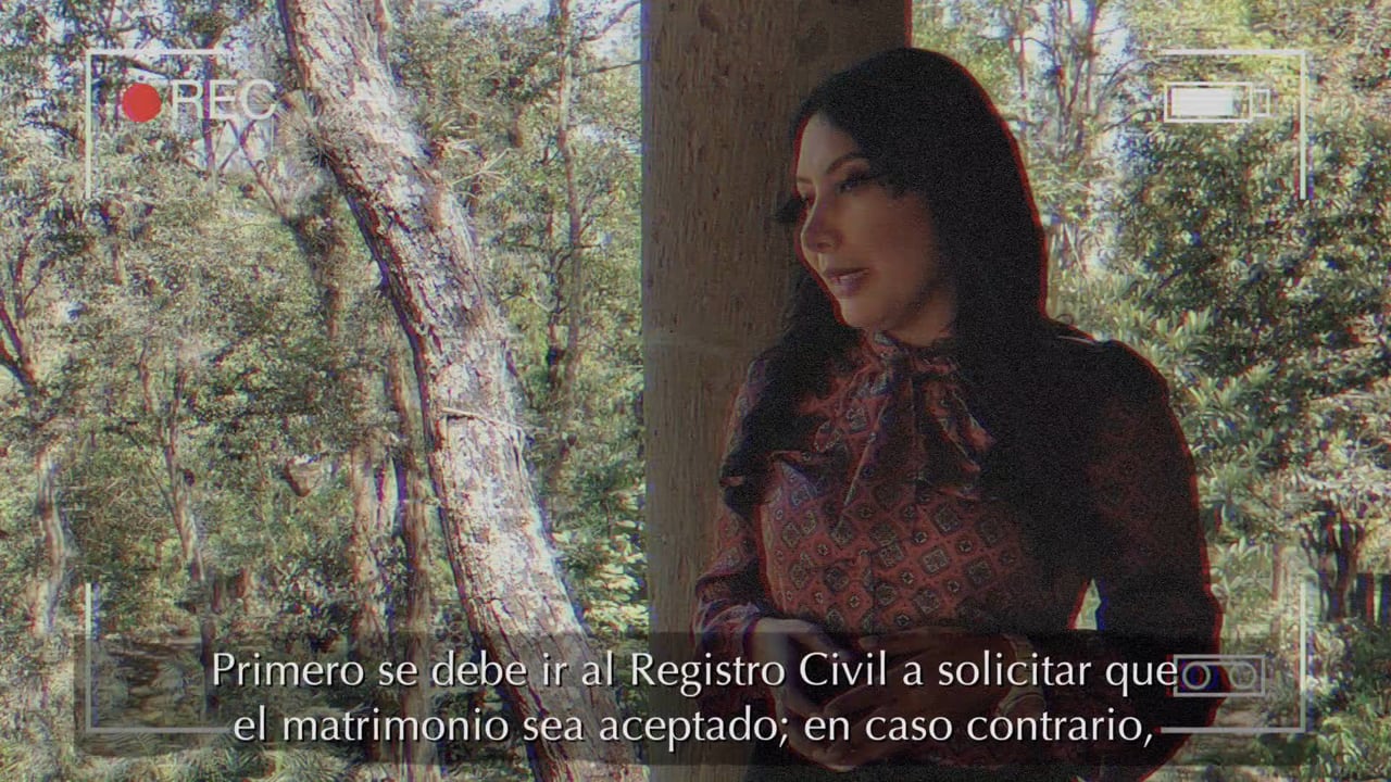 Matrimonio Igualitario