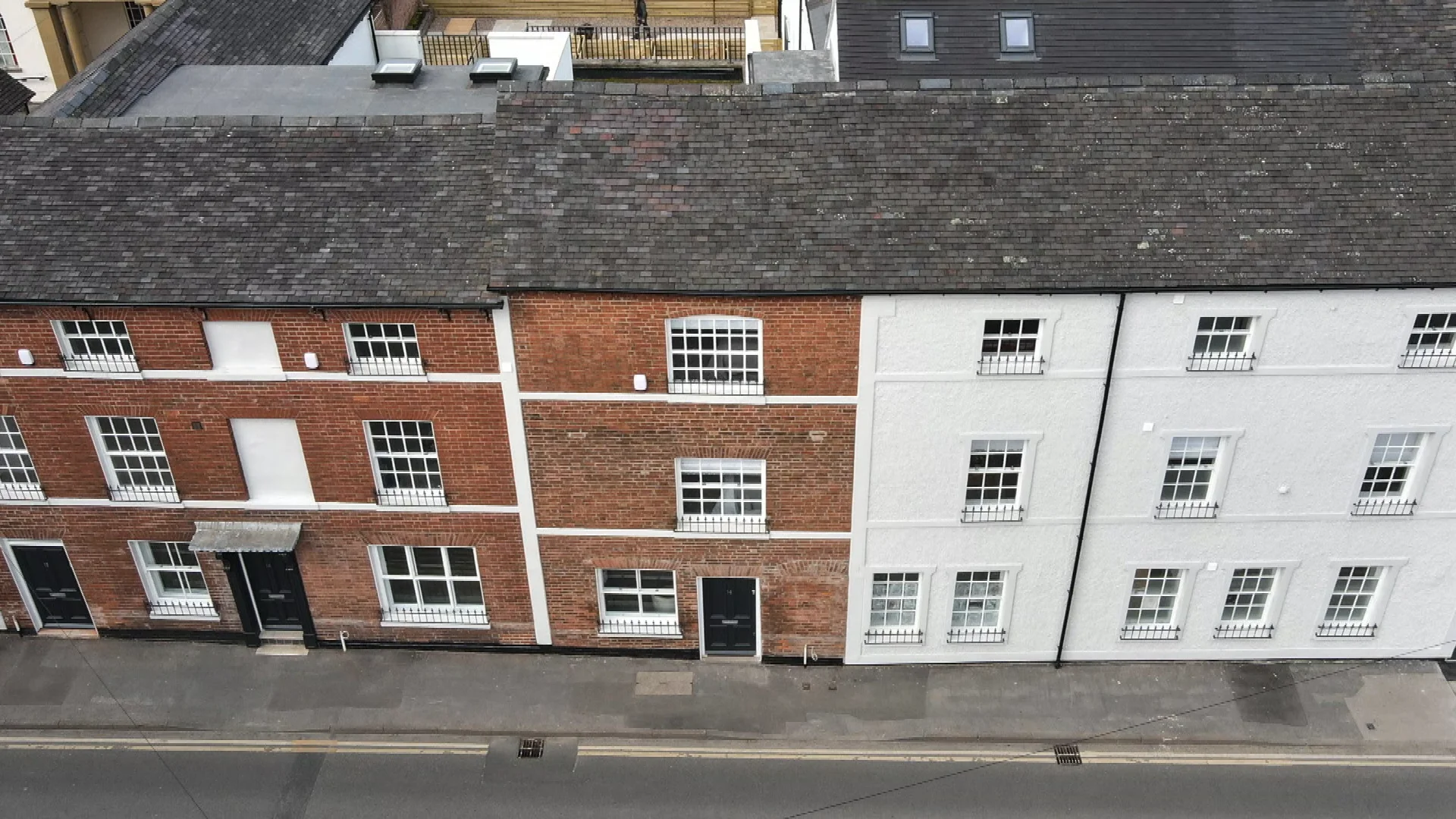 2 Knights Mews Ashby De La Zouch 2021 on Vimeo