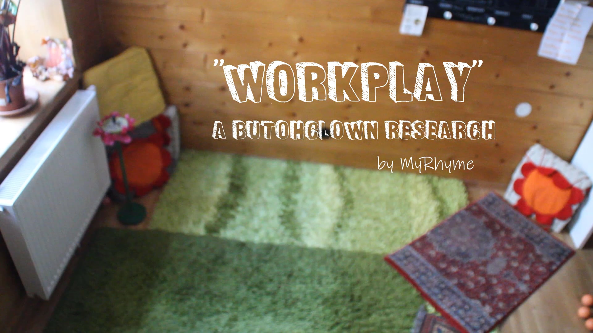 Workplay