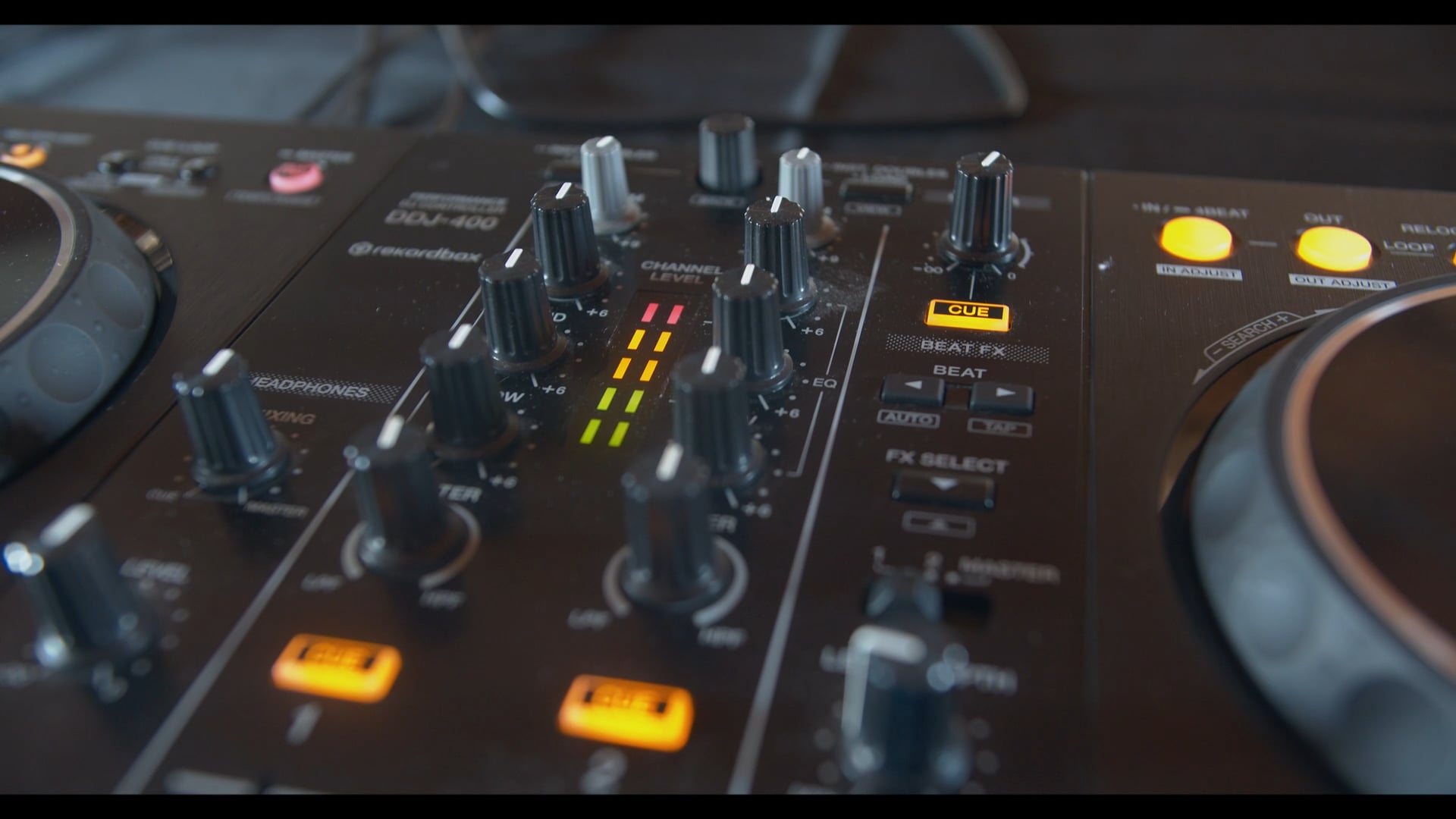 Promotional video thumbnail 1 for Dylan Claassen