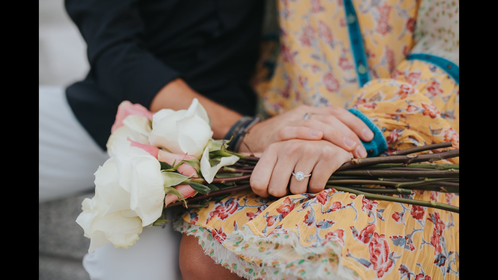 Savanna + Kyle // Proposal