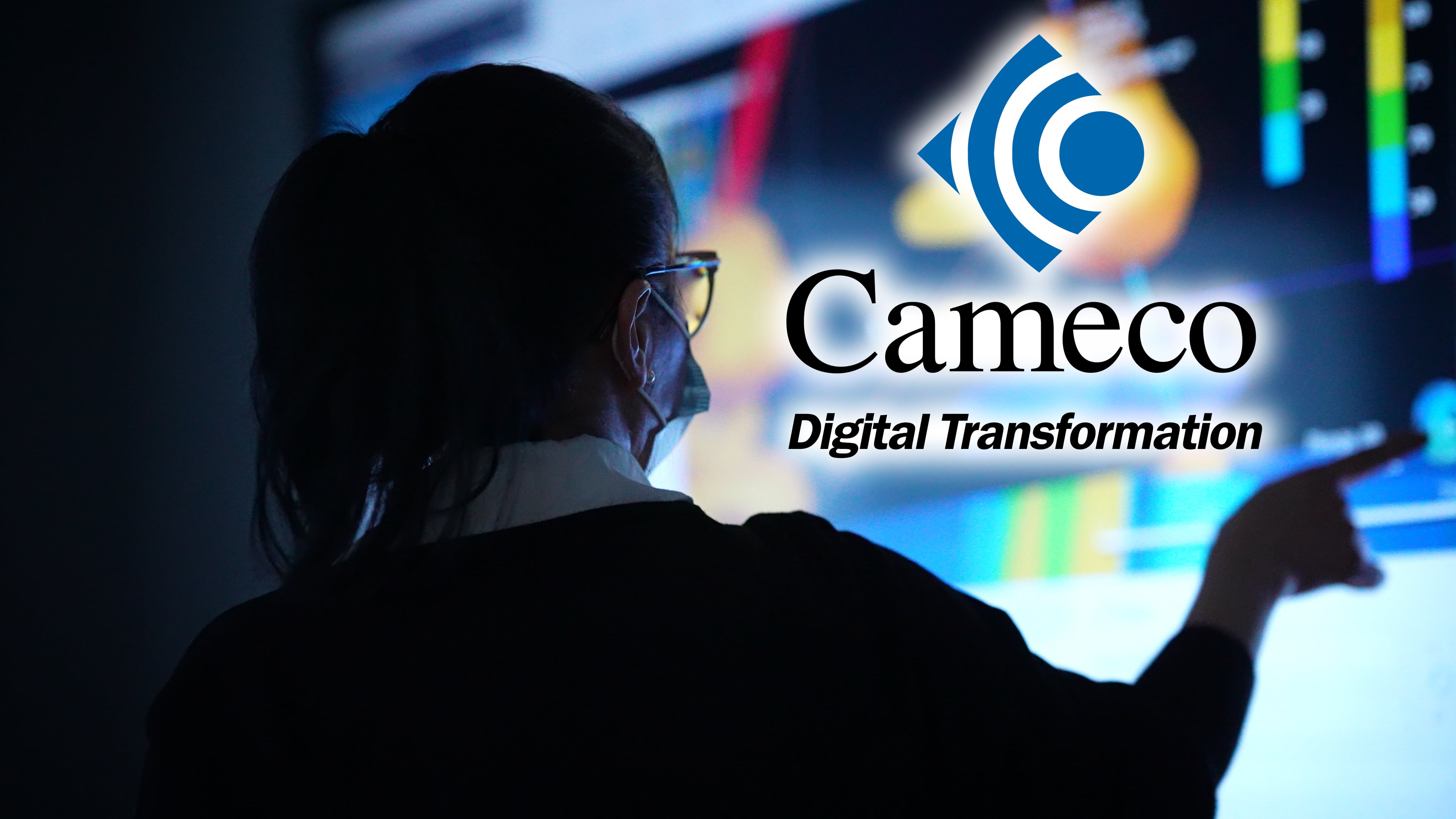 Cameco - Digital Transformation