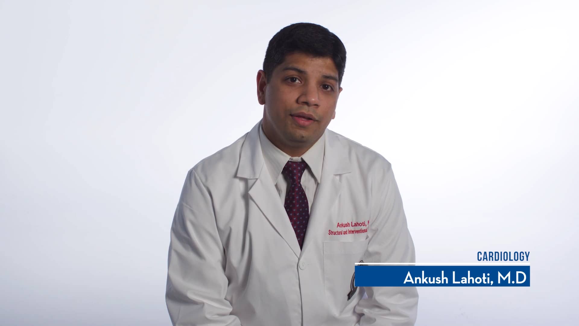 Doc Spotlight - Dr Lahoti on Vimeo