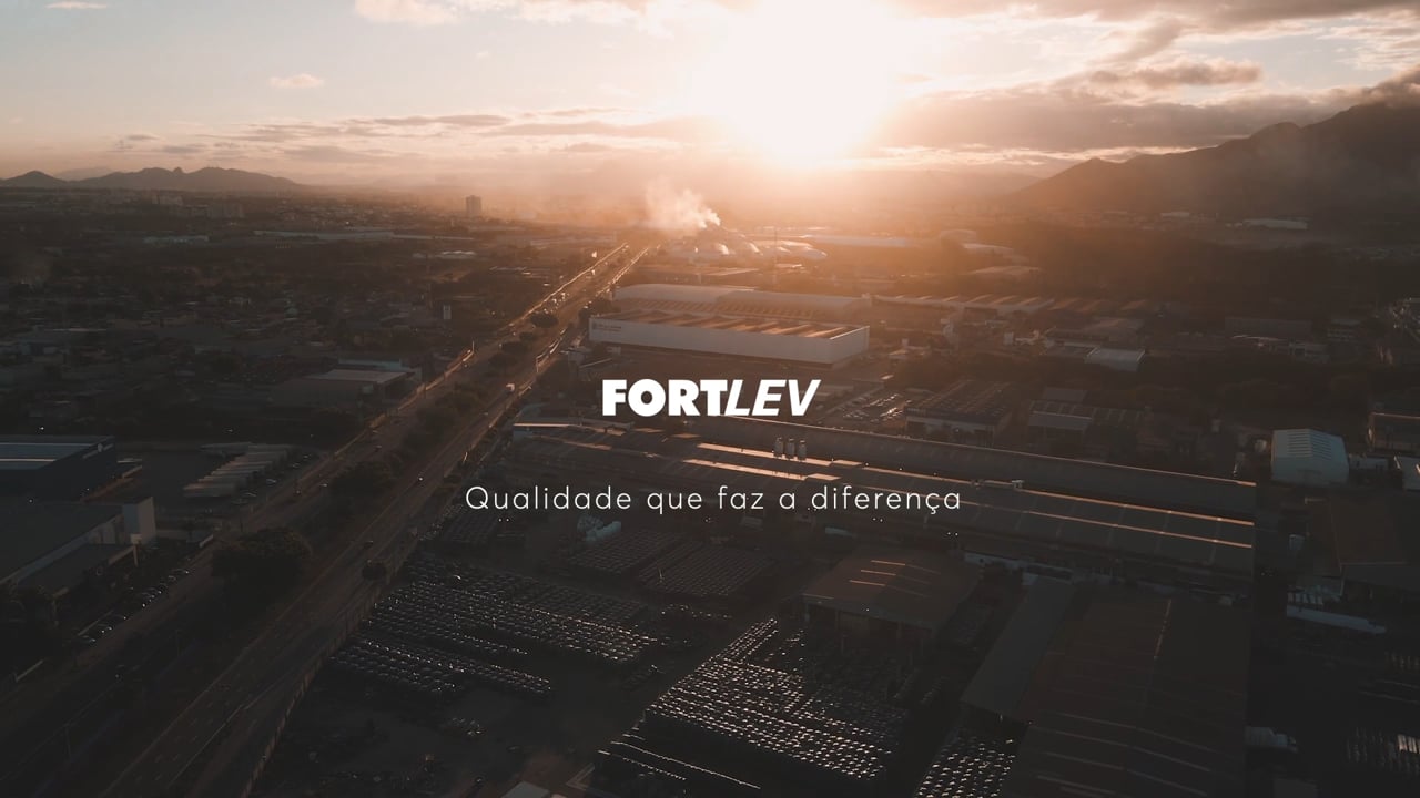 Fortlev | Websérie Institucional
