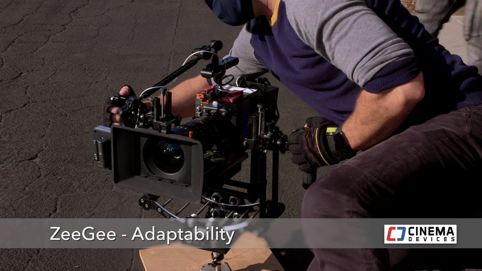 Adaptability