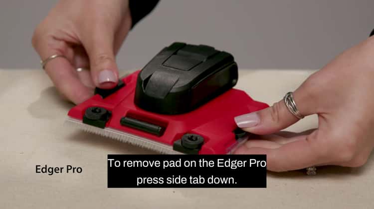 Shur-Line Edger Pro