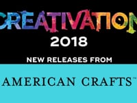American Crafts | Sticker Book Collection