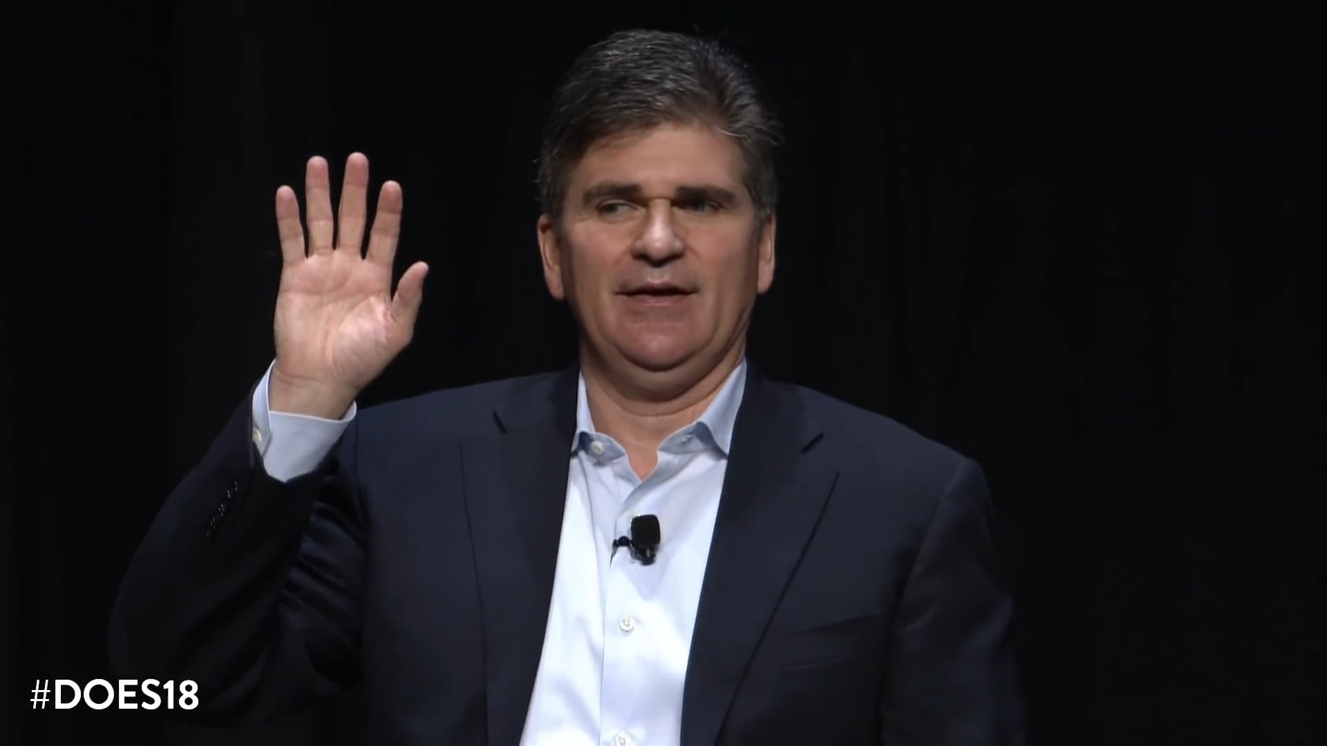 Fireside Chat with Compuware CEO Chris O'Malley