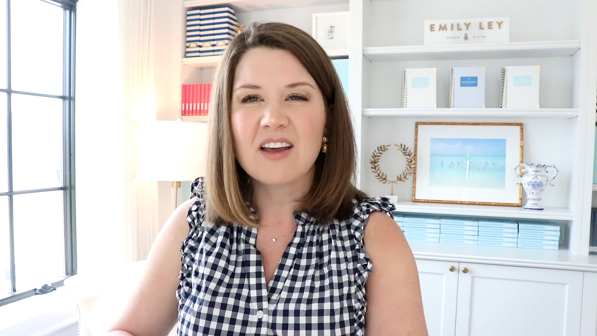 Ask Emily 8 Using My Planner to Minimize Life's Chaos on Vimeo