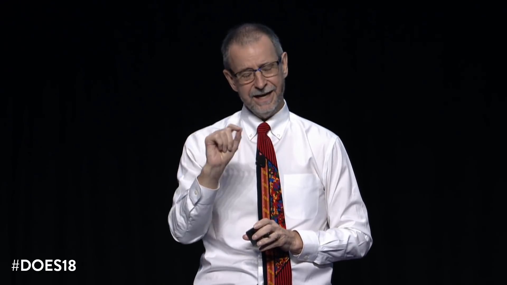 Digital Transformation - Thriving Through the Transition