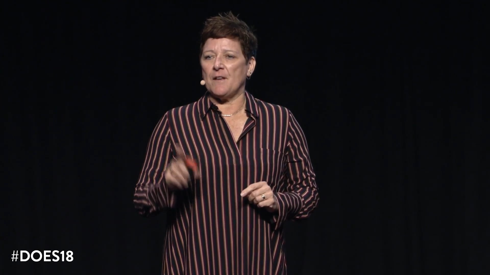 Enabling Business Transformation in Health Care