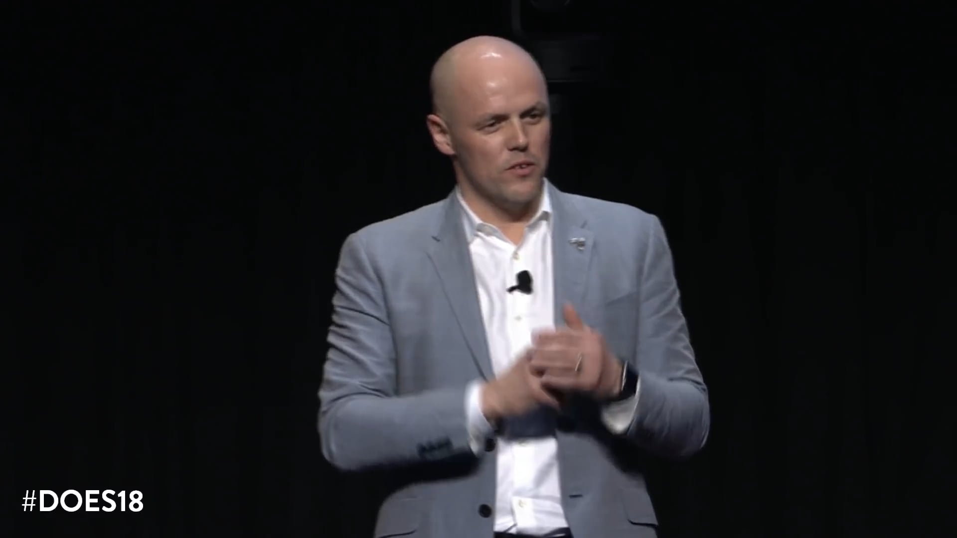 Project to Product - How Value Stream Networks Will Transform IT & Business