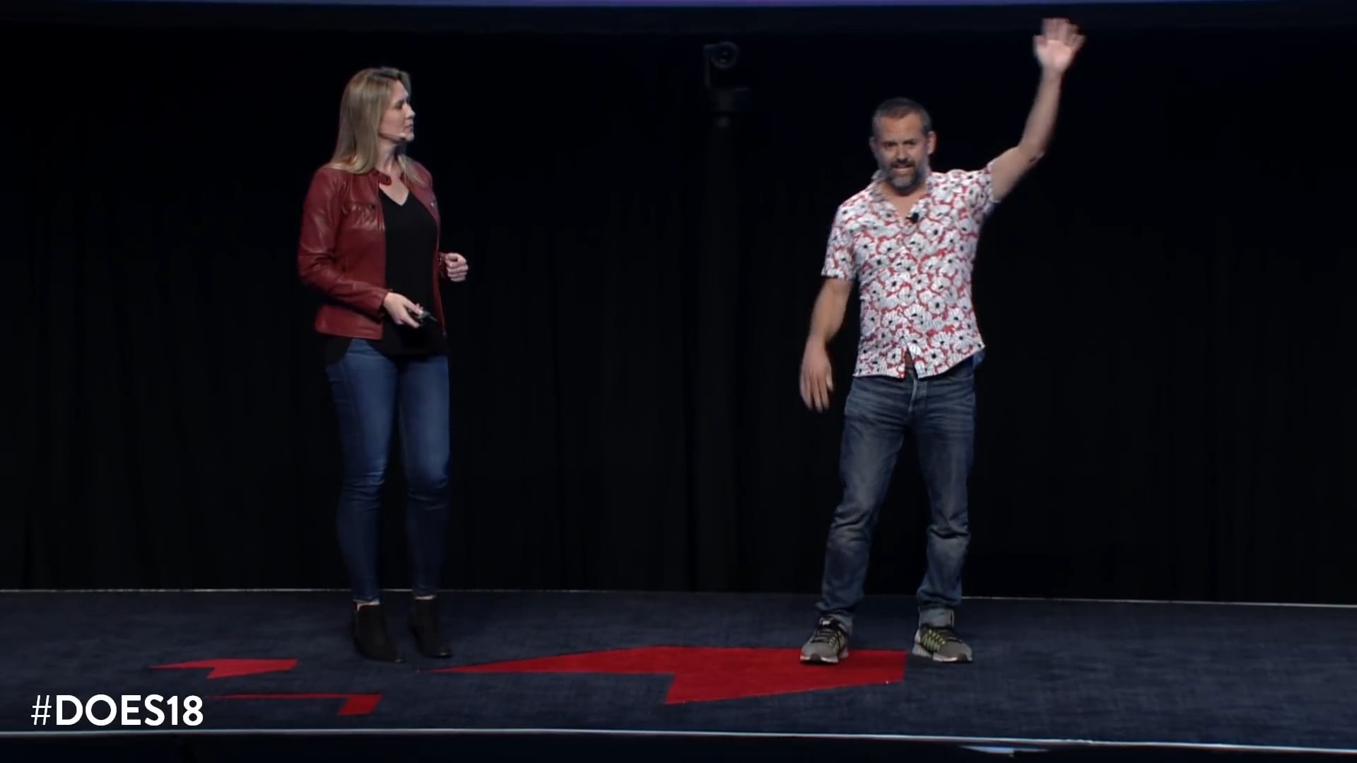 The Data Behind DevOps - Becoming a High Performer