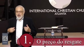 A festa da Redenção