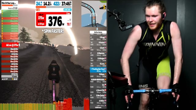 Ride 34