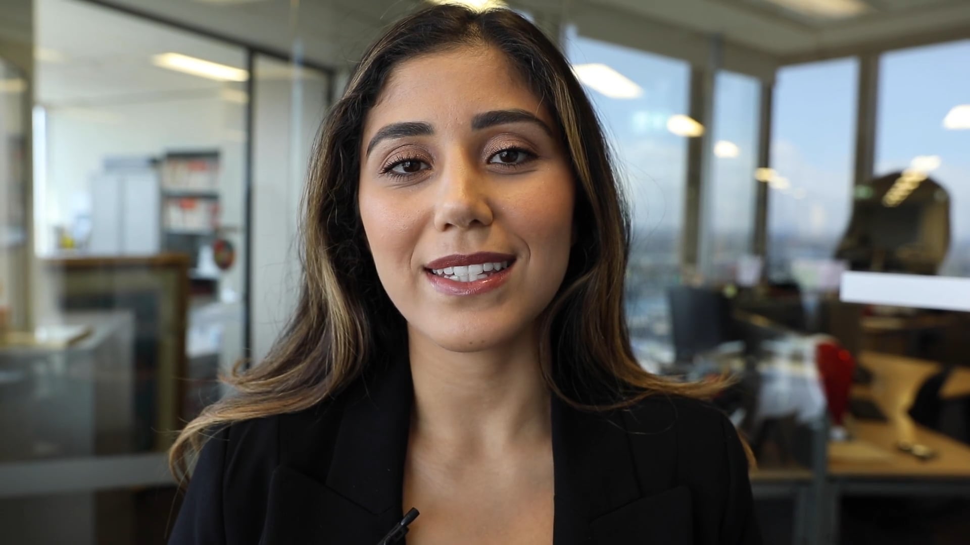 Colin Biggers & Paisley Careers Graduate Program 2021 on Vimeo