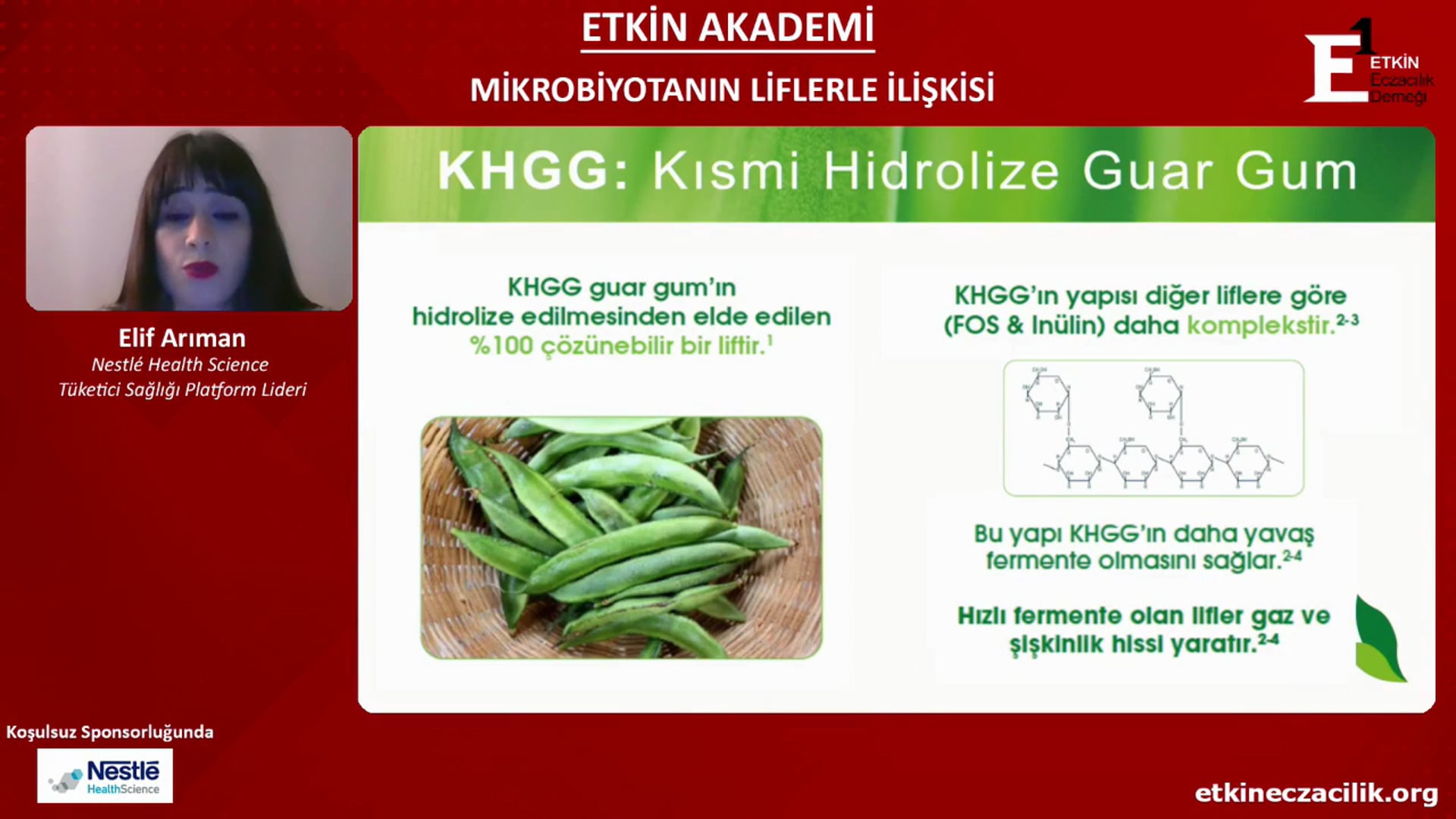 2021-04-06 - Mikrobiyotanın Liflerle İlişkisi - Prof Dr Ener Çağrı Dinleyici