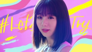 イブA錠 TVCM 池田エライザ