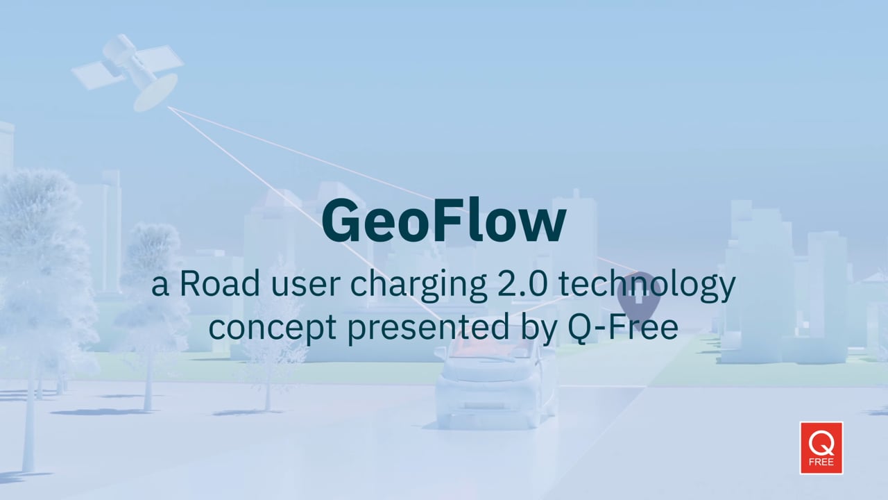 Qfree – Geoflow