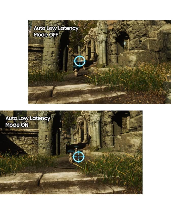 Samsung Q60a 55 4k Ultra Hd Hdr Qled Smart Tv 21 Qe55q60aauxxu Finucanes Electrical