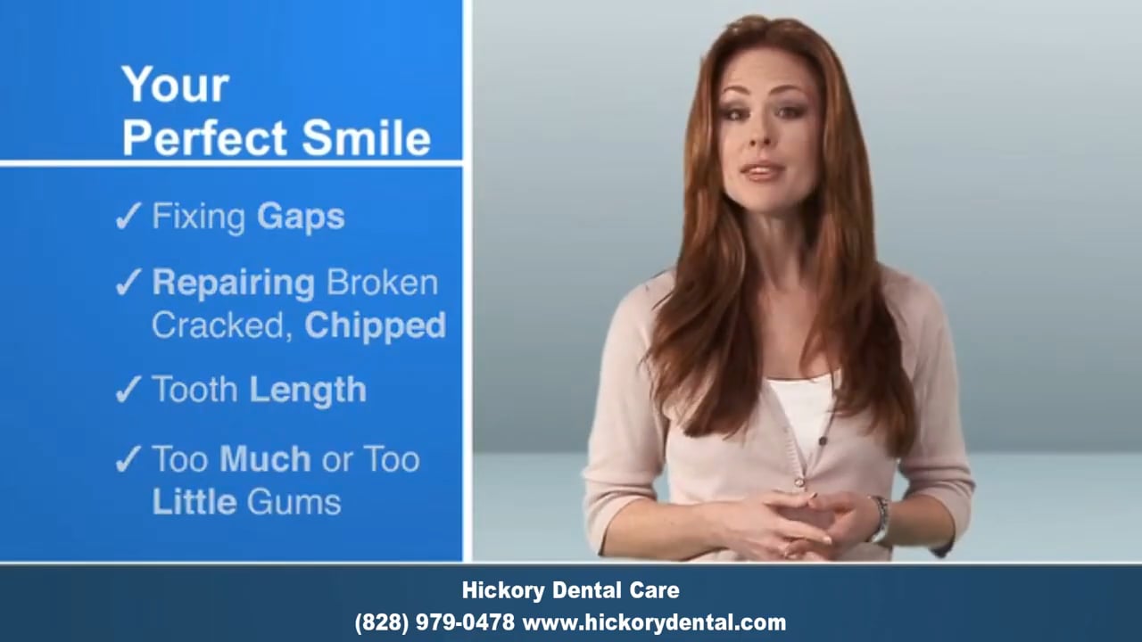 Best Dentist Hickory NC.mp4 on Vimeo
