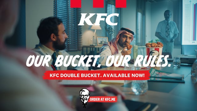 KFC Board Meeting