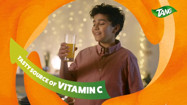 Tang - Your Taste of Ramadan Goodness 5