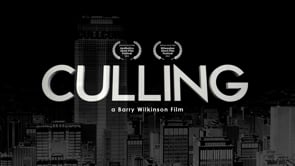 Culling (2014)