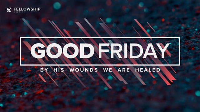 Cross (Good Friday Service)