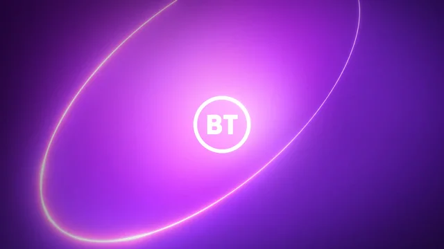 British Telecom Logo