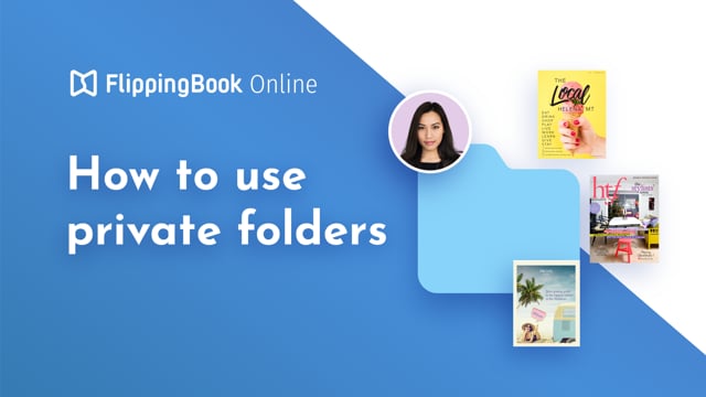 FlippingBook Online Tutorials on Vimeo