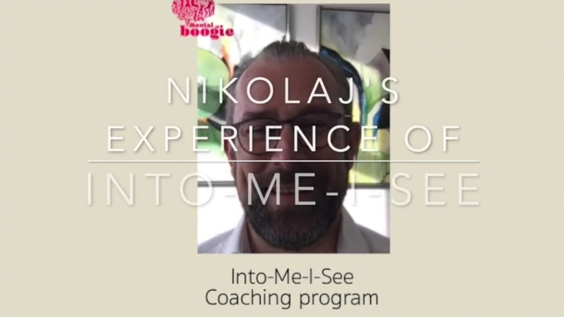 "I turned a wobbly sense of self, into confidence and courage to be myself."