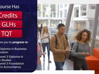 Level 2 Diploma in Business Administration (RQF)