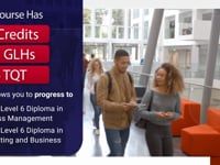 Level 5 Diploma in Management and Leadership