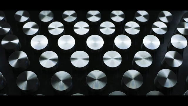An ode to steel and water