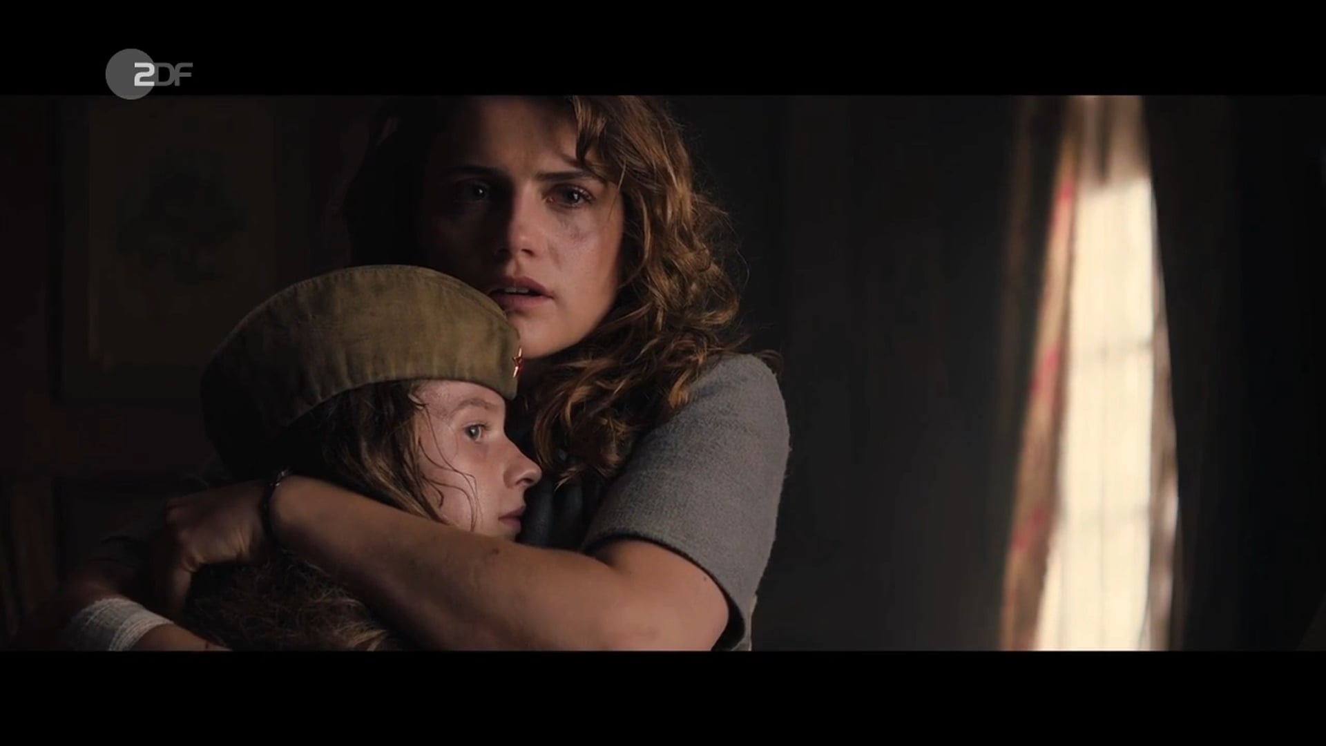 Mala Emde SHADOWPLAY