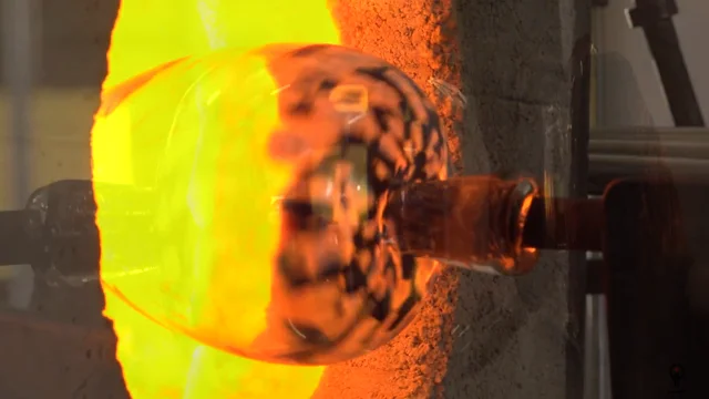 Introduction to Glass Blowing Class – Jason Mack Glass