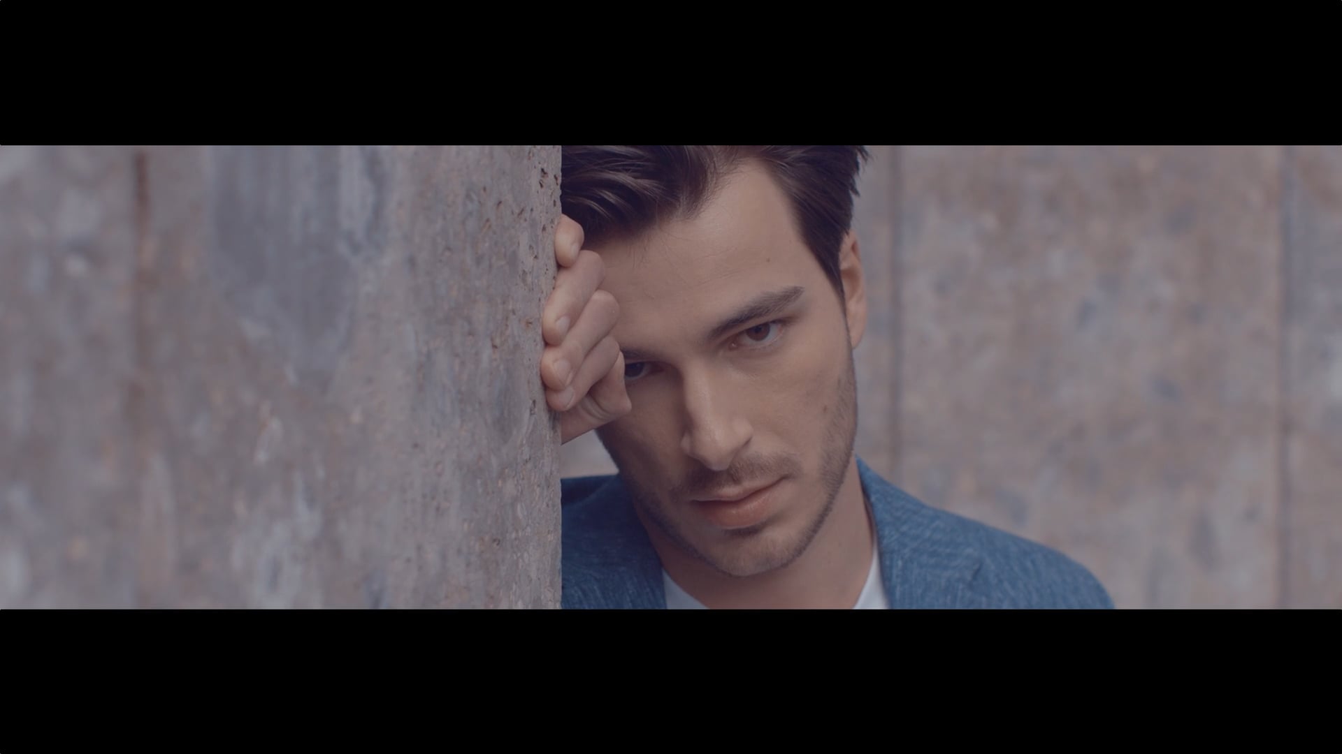 UNDERGOING | Fashion Film