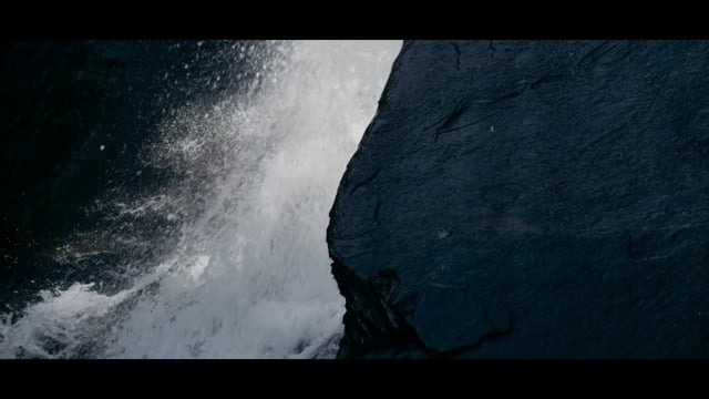 An ode to steel and water
