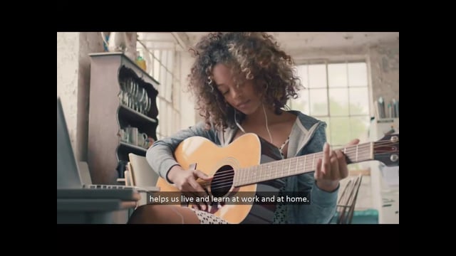 deVine Voices English with Native Northern accent Female Voiceover Ofcom Corporate