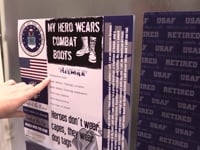 Scrapbook Customs | Military Collection