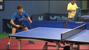 El palista Norbert Tauler fa dos podis al campionat de Catalunya