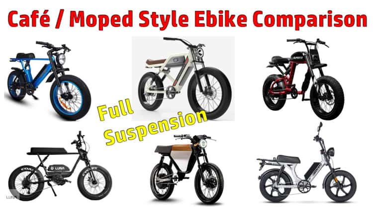 Sondors full online suspension