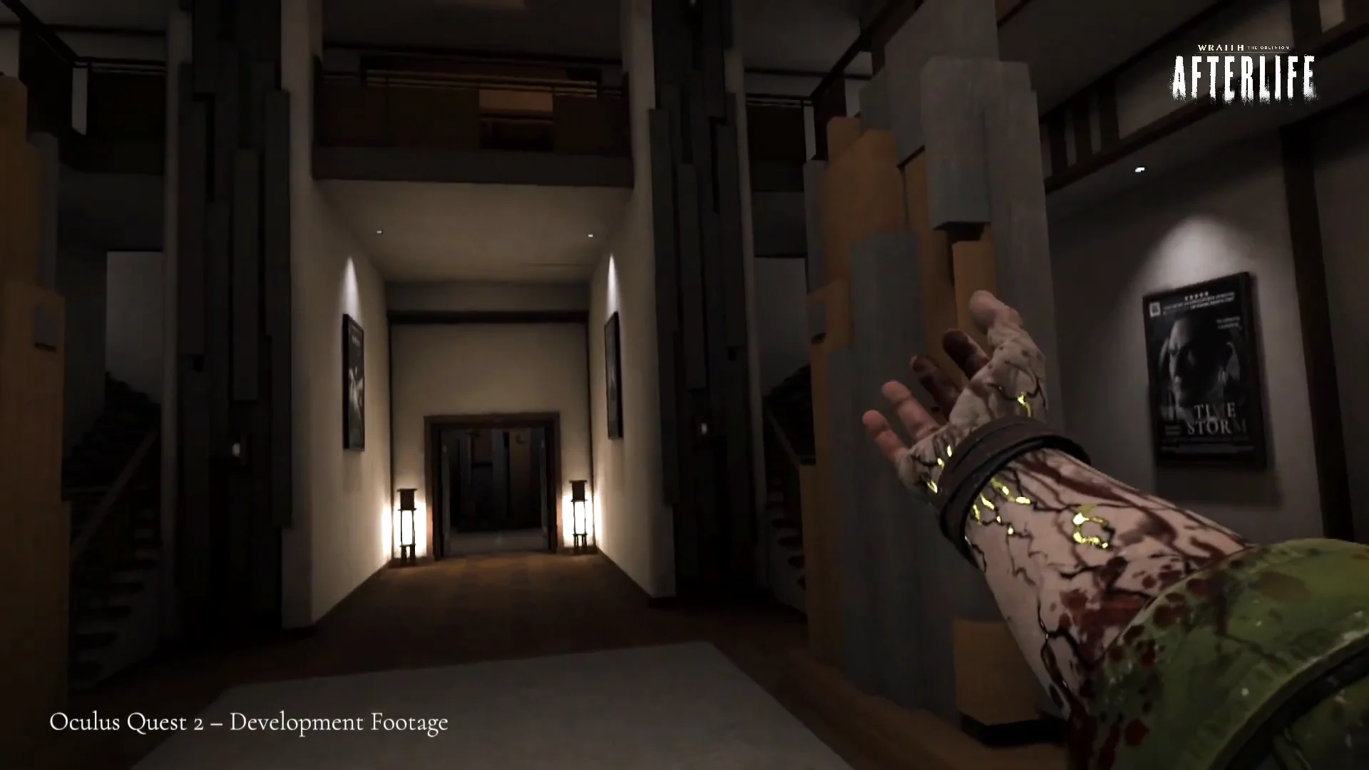 Acheter Wraith: The Oblivion Afterlife PC (Steam)