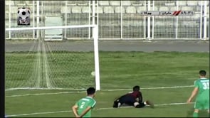 Malavan v Chooka - Highlights - Week 19 - 2020/21 Azadegan League