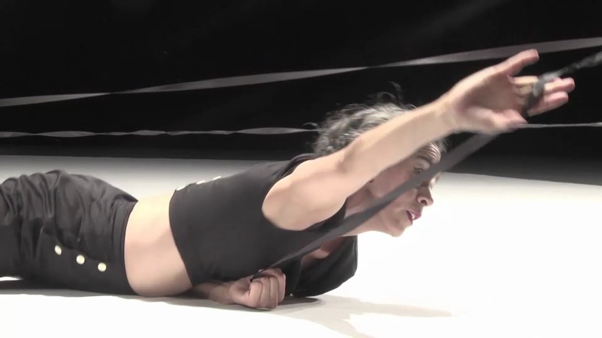 Punto y Línea teaser