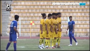 Esteghlal Khuzestan v Khosheh Talaei - Highlights - Week 19 - 2020/21 Azadegan League