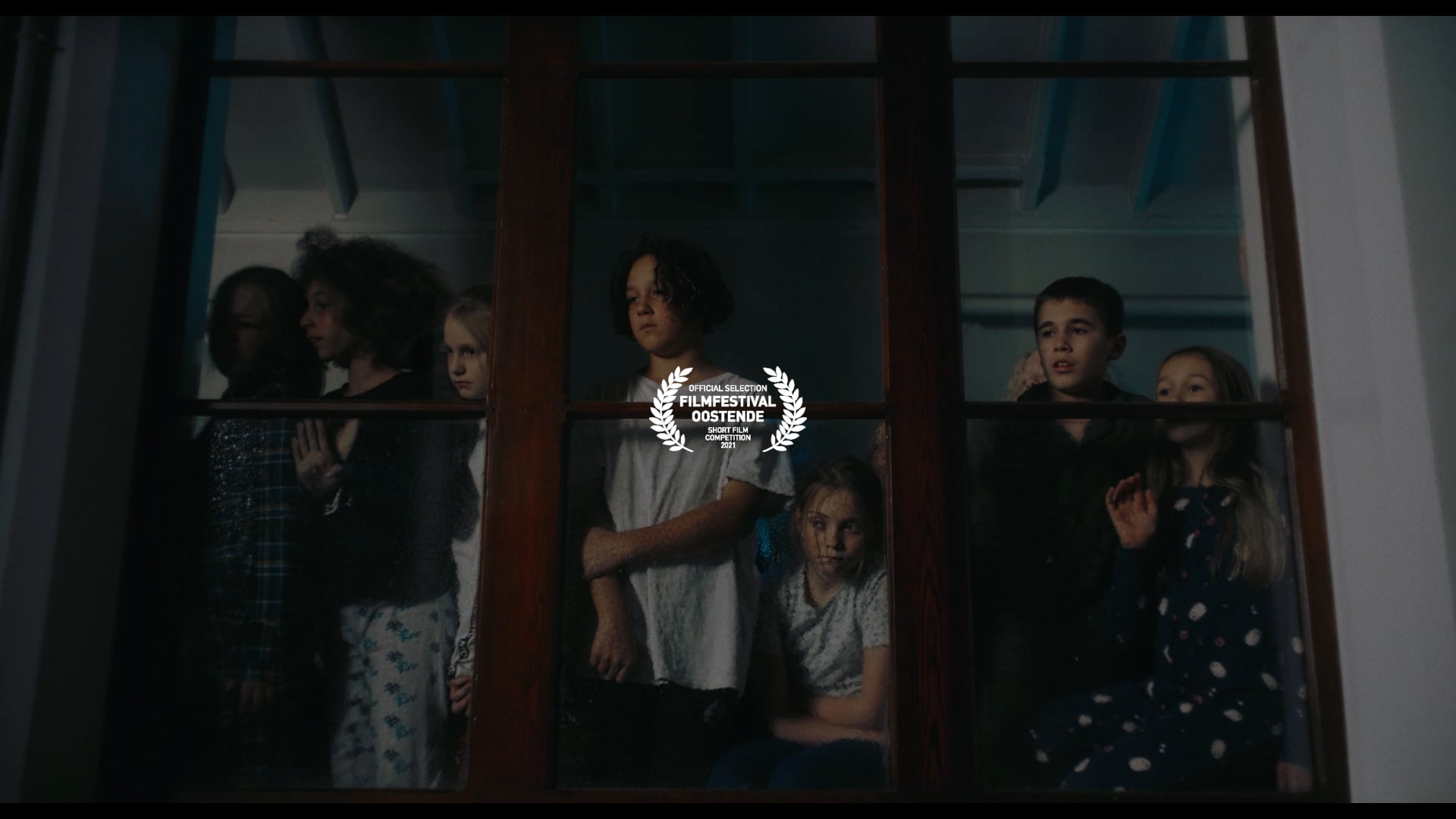 DIEKAT (SHORTFILM BY MICHIEL VENMANS) TRAILER