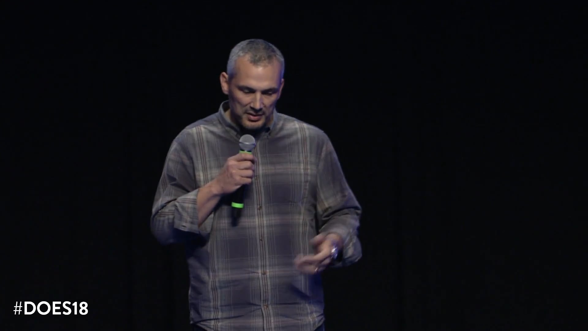 Lightning Talk: You Inherited a Legacy Team, Now What